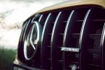 Mercedes-AMG A45 S 4Matic+ Aerodynamic Package 2020 года (AU)